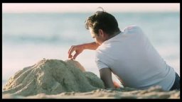 Teaser Trailer - The Master