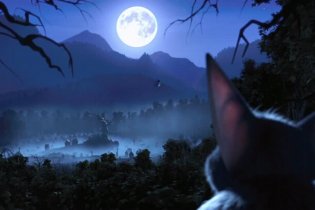 Trailer Italiano - Hotel Transylvania