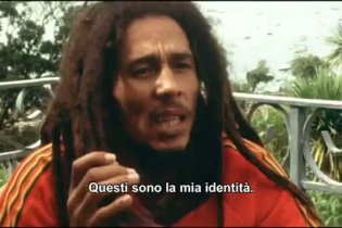 Trailer italiano - Marley