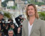 Brad Pitt, un killer che uccide 'con dolcezza' a Cannes