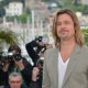 Brad Pitt, un killer che uccide 'con dolcezza' a Cannes