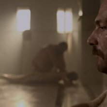 C'era una volta in Anatolia: Muhammet Uzuner in una scena tratta dal film