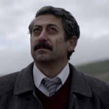 C'era una volta in Anatolia: Taner Birsel in una scena del film