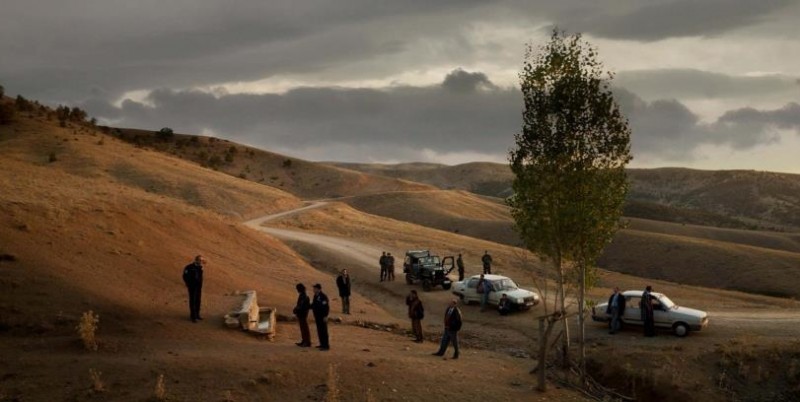 C Era Una Volta In Anatolia Una Scena Del Film 241623