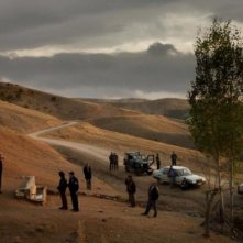 C'era una volta in Anatolia: una scena panoramica del film