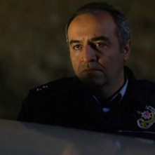 C'era una volta in Anatolia: Yilmaz Erdogan in un'immagine tratta dal film