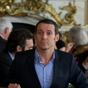 Chef: Julien Boisselier in una scena del film