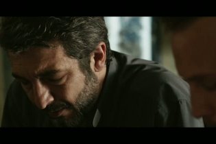 Clip - Elefante blanco