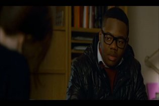 Clip Esclusiva 2 - Attack the Block - Invasione aliena