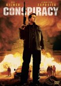 Conspiracy: la locandina del film