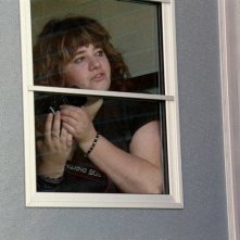 Detachment - Il distacco: Betty Kaye in una scena del film