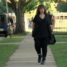 Detachment - Il distacco: Betty Kaye in una scena tratta dal film