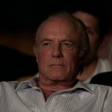 Detachment - Il distacco: James Caan in una scena