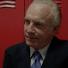 Detachment - Il distacco: James Caan in una scena tratta dal film