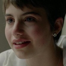 Detachment - Il distacco: la giovane Sami Gayle in una scena del film
