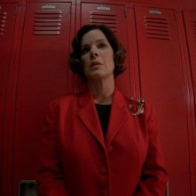 Detachment - Il distacco: Marcia Gay Harden in una scena del film