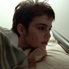 Detachment - Il distacco: Sami Gayle in un'immagine del film