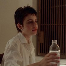 Detachment - Il distacco: Sami Gayle in un momento del film