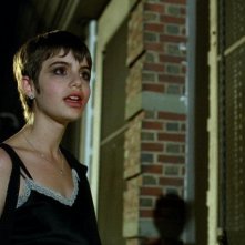 Detachment - Il distacco: Sami Gayle in una scena del film