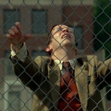 Detachment - Il distacco: un disperato Tim Blake Nelson in una scena del film