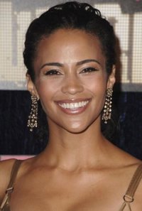 foto di Paula Patton