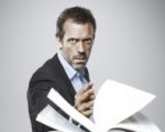 Dr House: finale di serie per il dottore di Hugh Laurie