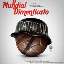 Il mundial dimenticato: la locandina italiana del film