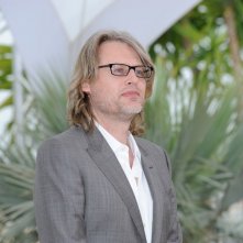 Il regista Andrew Dominik a Cannes al photocall di Killing Them Softly
