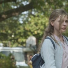 Le paludi della morte: Chloe Moretz in un'immagine tratta dal film