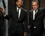 Men in Black 3 nelle sale italiane dal 23 maggio in 660 copie