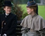 Il Blu-ray di Albert Nobbs