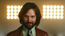 Teaser Trailer 2 - The Anchorman 2