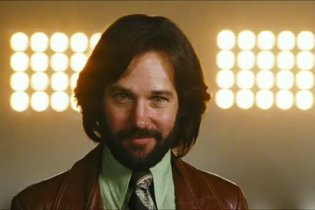 Teaser Trailer 2 - The Anchorman 2