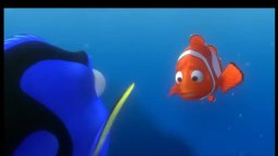 Teaser Trailer Italiano - Alla ricerca di Nemo in 3D