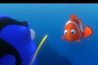 Teaser Trailer Italiano - Alla ricerca di Nemo in 3D