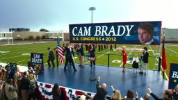 Trailer 2 - The Campaign