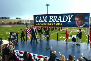Trailer 2 - The Campaign