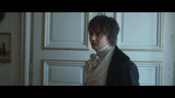 Trailer - Confession of a Child of the Century