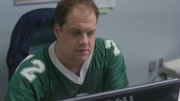 Trailer - Dark Horse