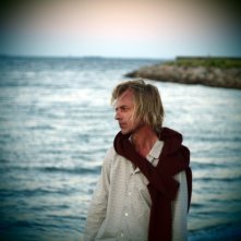 Un amore di gioventù: Magne Håvard Brekke in una scena del film