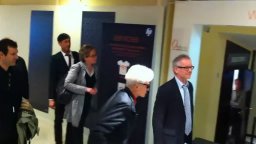 Video diario Cannes 2012: giorno 6