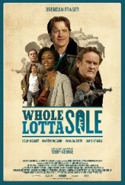 Whole Lotta Sole: ecco la locandina