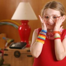 Abigail Breslin è Little Miss Sunshine