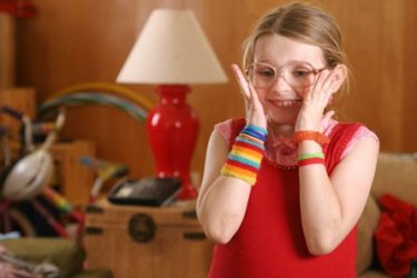 Abigail Breslin è Little Miss Sunshine