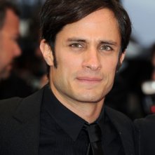 Cannes 2012: Gael Garcia Bernal alla premiere di Amour