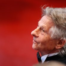 Cannes 2012: Roman Polanski sul red carpet, prima della premiere di Amour