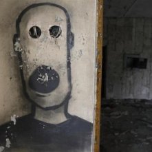 Chernobyl Diaries: un'inquietante immagine tratta dal film horror diretto da Bradley Parker