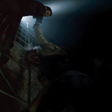 Chernobyl Diaries: una drammatica scena tratta dal film horror scritto da Oren Peli