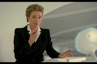 Clip 'Bulba Spinosa' - Men in Black 3