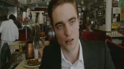 Clip - Cosmopolis
